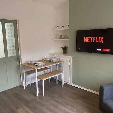Montrose - Perfect Contractor Stay, Own Driveway, 3 Bedrooms Gateshead Extérieur photo