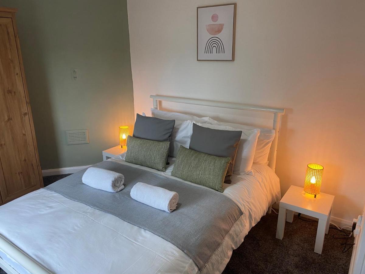 Montrose - Perfect Contractor Stay, Own Driveway, 3 Bedrooms Gateshead Extérieur photo