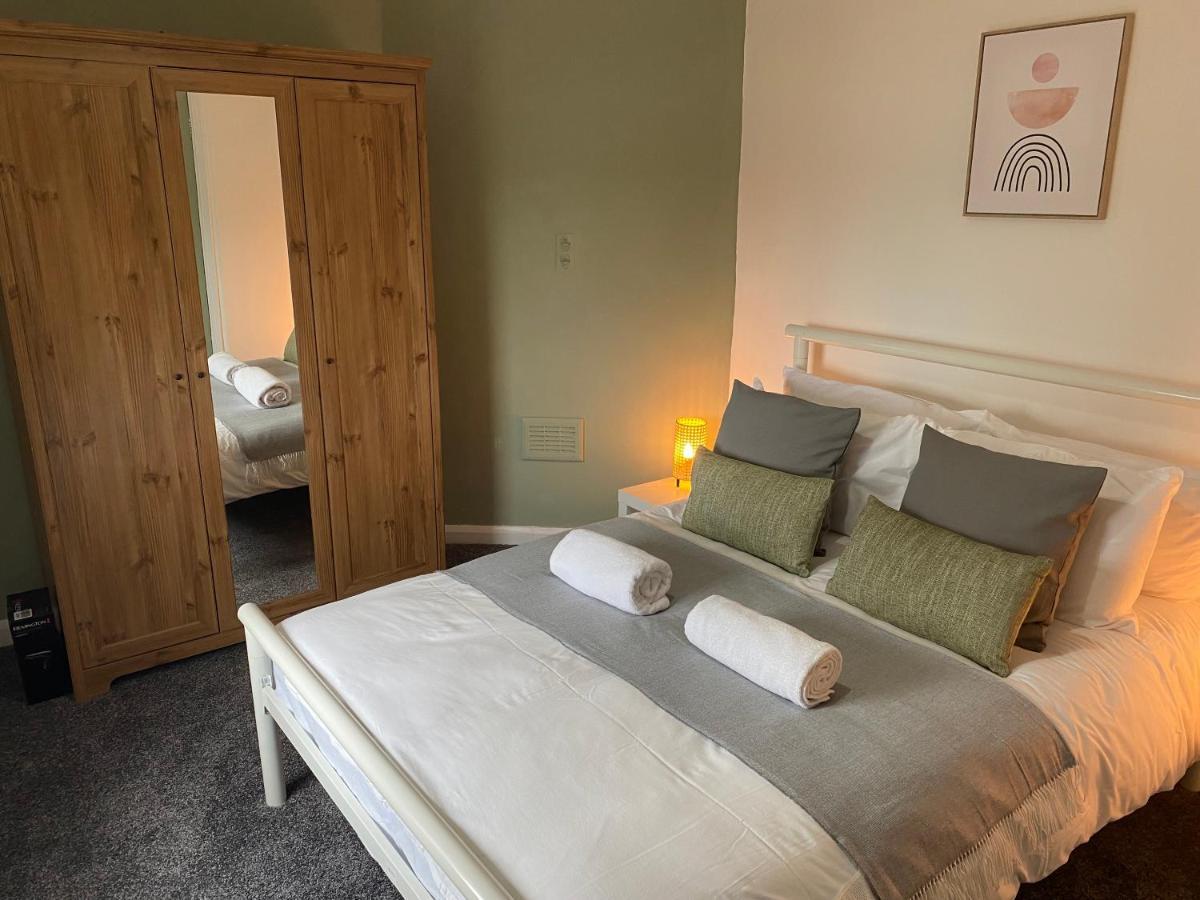 Montrose - Perfect Contractor Stay, Own Driveway, 3 Bedrooms Gateshead Extérieur photo