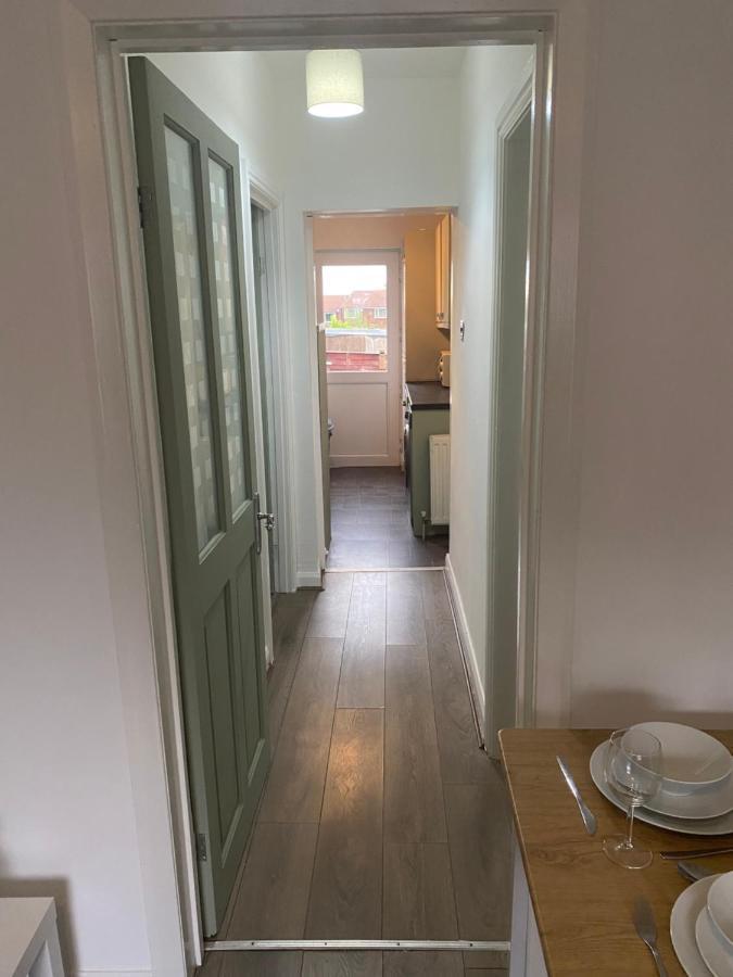 Montrose - Perfect Contractor Stay, Own Driveway, 3 Bedrooms Gateshead Extérieur photo