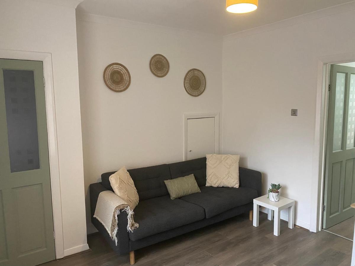 Montrose - Perfect Contractor Stay, Own Driveway, 3 Bedrooms Gateshead Extérieur photo