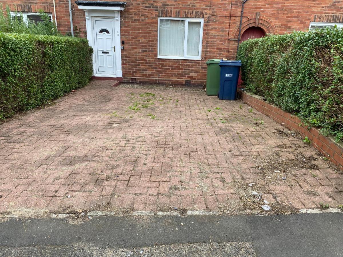 Montrose - Perfect Contractor Stay, Own Driveway, 3 Bedrooms Gateshead Extérieur photo